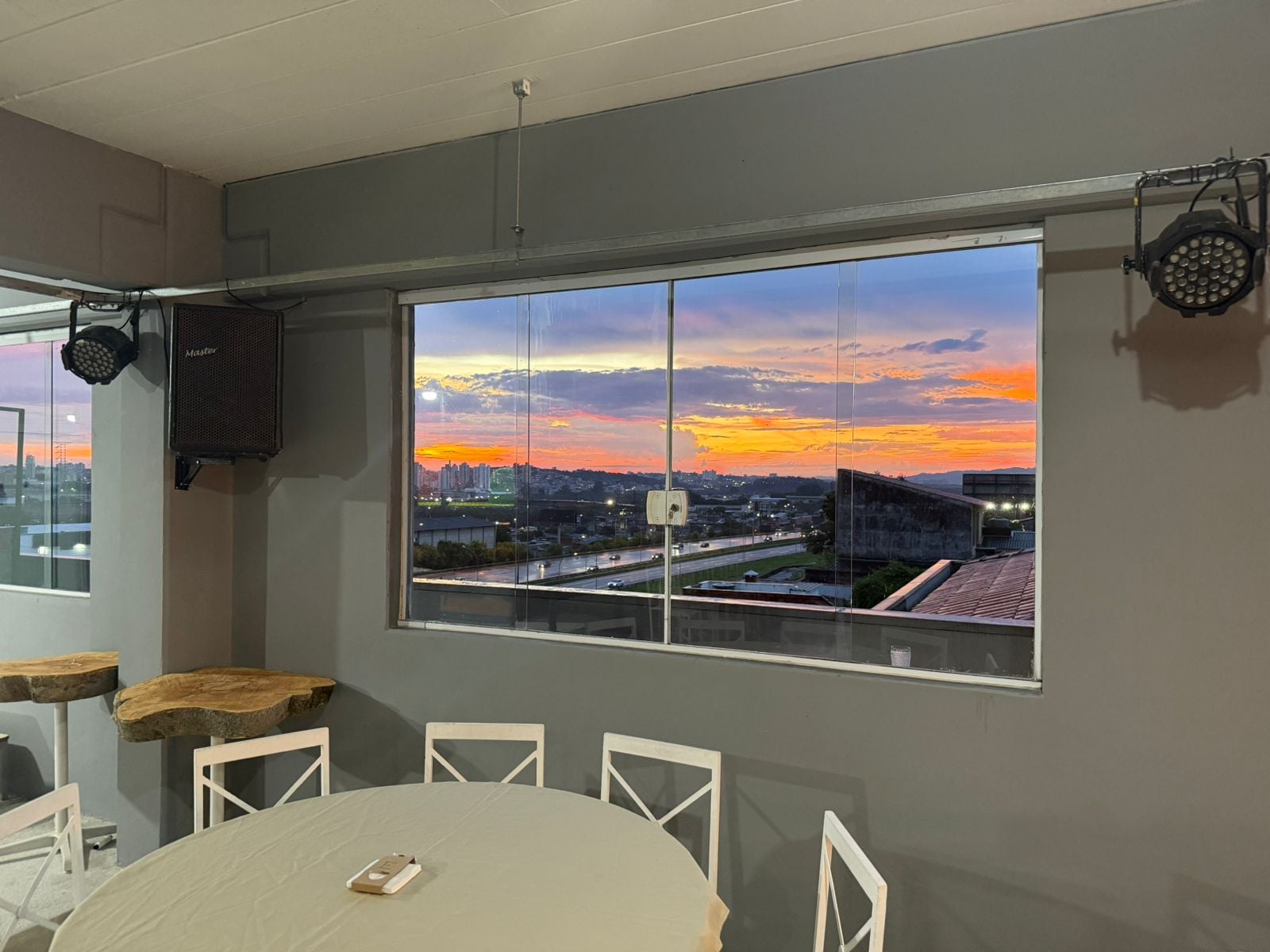 Espaço RIZO - Salão de Festas